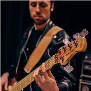 Insegnante di basso elettrico